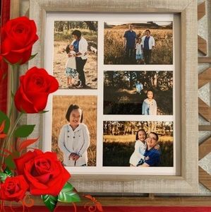 Meet your Posher, Irish